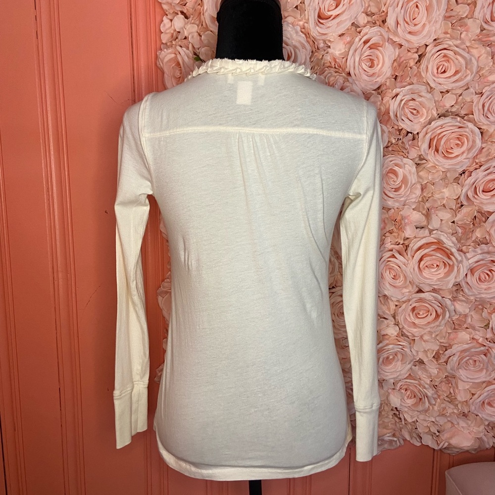The loft long sleeve shirt - Picture 3 of 3
